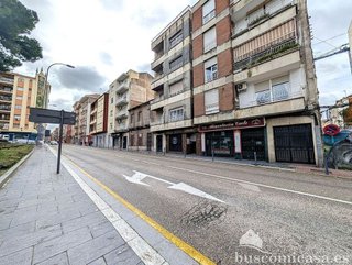 Chalet en venta en Centro Ciudad en Linares