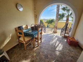 Casa rural en venta en Catral