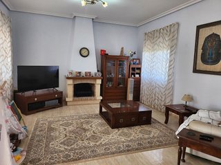 Casa rural en venta en Catral