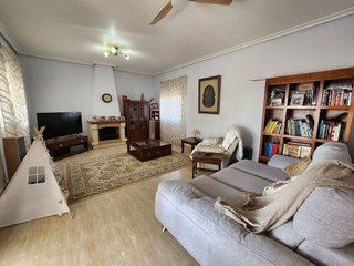 Casa rural en venta en Catral