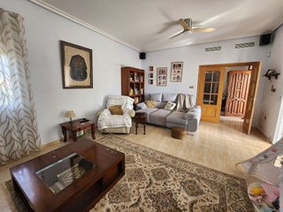 Casa rural en venta en Catral
