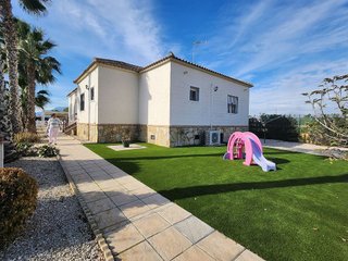 Casa rural en venta en Catral