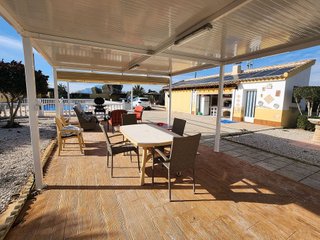 Casa rural en venta en Catral