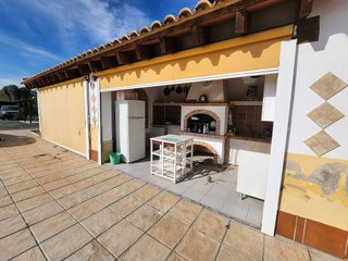 Casa rural en venta en Catral
