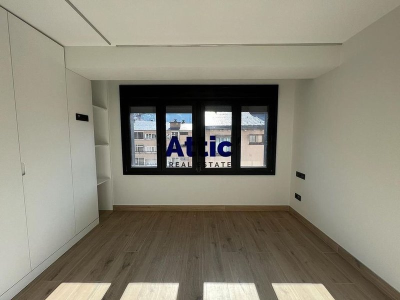 2-bedroom flat for rent in Escaldes-Engordany · 35 of 57