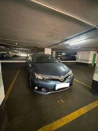 Garaje en venta en Guanarteme en Palmas de Gran Canaria(Las)