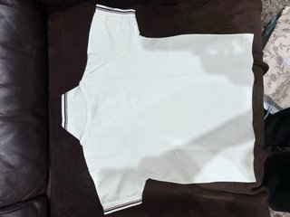 Camiseta uniforme Samaniego Talla 4