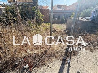 Terreno en venta en Bajadilla - Fuente Nueva en Algeciras