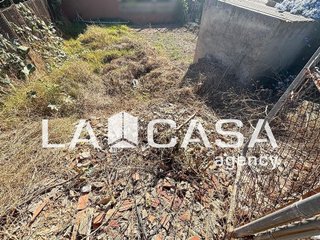Terreno en venta en Bajadilla - Fuente Nueva en Algeciras