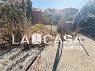 Terreno en venta en Bajadilla - Fuente Nueva en Algeciras