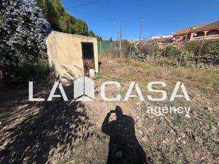 Terreno en venta en Bajadilla - Fuente Nueva en Algeciras