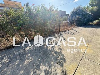 Terreno en venta en Bajadilla - Fuente Nueva en Algeciras