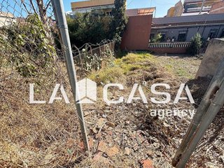 Terreno en venta en Bajadilla - Fuente Nueva en Algeciras