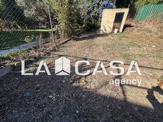 Terreno en venta en Bajadilla - Fuente Nueva en Algeciras