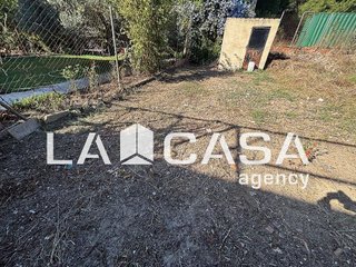 Terreno en venta en Bajadilla - Fuente Nueva en Algeciras