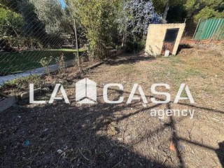 Terreno en venta en Bajadilla - Fuente Nueva en Algeciras