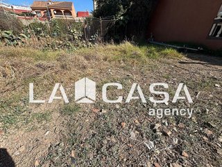 Terreno en venta en Bajadilla - Fuente Nueva en Algeciras