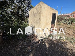 Terreno en venta en Bajadilla - Fuente Nueva en Algeciras
