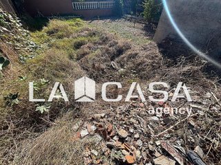 Terreno en venta en Bajadilla - Fuente Nueva en Algeciras