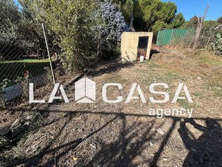 Terreno en venta en Bajadilla - Fuente Nueva en Algeciras