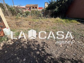 Terreno en venta en Bajadilla - Fuente Nueva en Algeciras