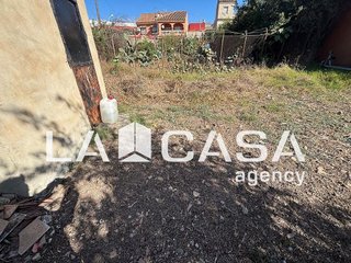 Terreno en venta en Bajadilla - Fuente Nueva en Algeciras