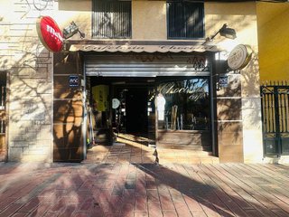 Local comercial en venta en Campoamor en Alicante