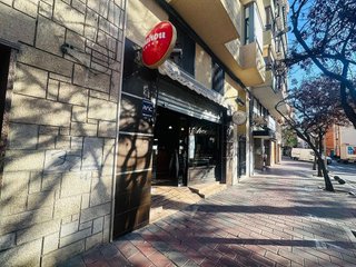 Local comercial en venta en Campoamor en Alicante