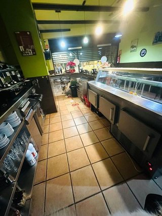 Local comercial en venta en Campoamor en Alicante