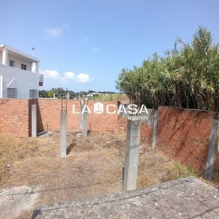 Solar en venta en La Granja-La Colina-Los Pastores en Algeciras