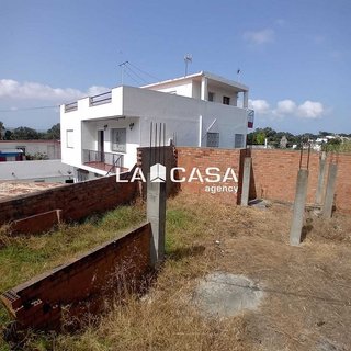Solar en venta en La Granja-La Colina-Los Pastores en Algeciras