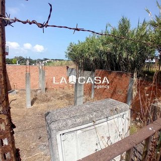 Solar en venta en La Granja-La Colina-Los Pastores en Algeciras