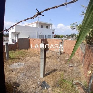 Solar en venta en La Granja-La Colina-Los Pastores en Algeciras