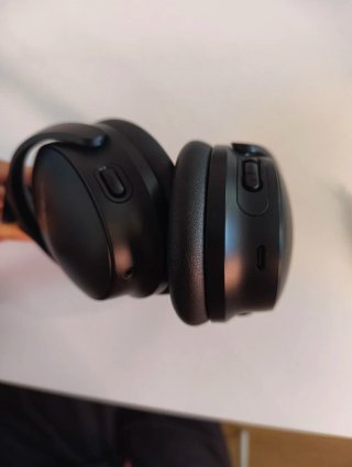 Auriculares Bose QC 45