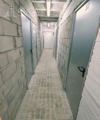 Trastero en venta en Hospitales - Campus en Salamanca