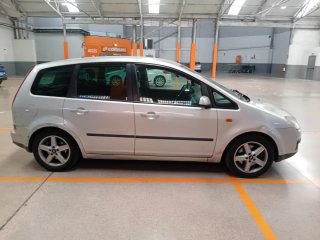 Ford C-MAX 2004