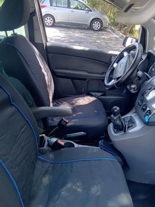 Ford C-MAX 2004