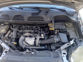 Ford C-MAX 2004