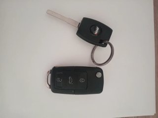 Ford C-MAX 2004