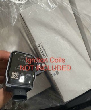 Kit Adaptador Bobinas B58/S58 BMW