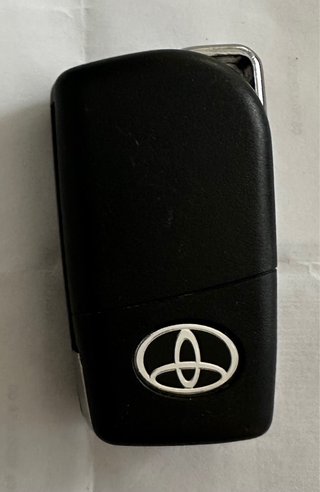 Mando Toyota
