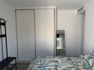 Ático en alquiler en Zona Puerto Deportivo en Fuengirola