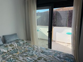 Ático en alquiler en Zona Puerto Deportivo en Fuengirola