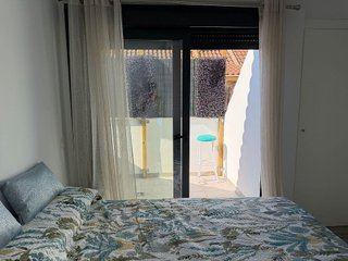 Ático en alquiler en Zona Puerto Deportivo en Fuengirola