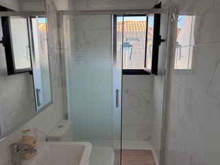 Ático en alquiler en Zona Puerto Deportivo en Fuengirola