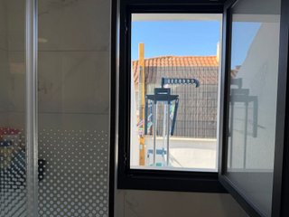 Ático en alquiler en Zona Puerto Deportivo en Fuengirola
