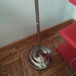 Lámpara de pie