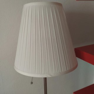 Lámpara de pie