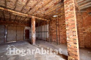Terreno en venta en Vall d´Uixó (la)