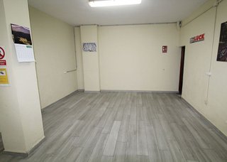 Local comercial en venta en La Morería en Ciudad Real